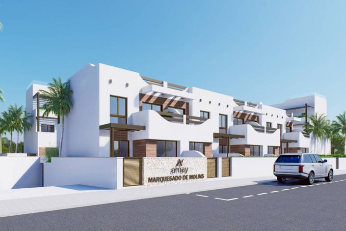 Image No.11-2 Bed Apartment for sale