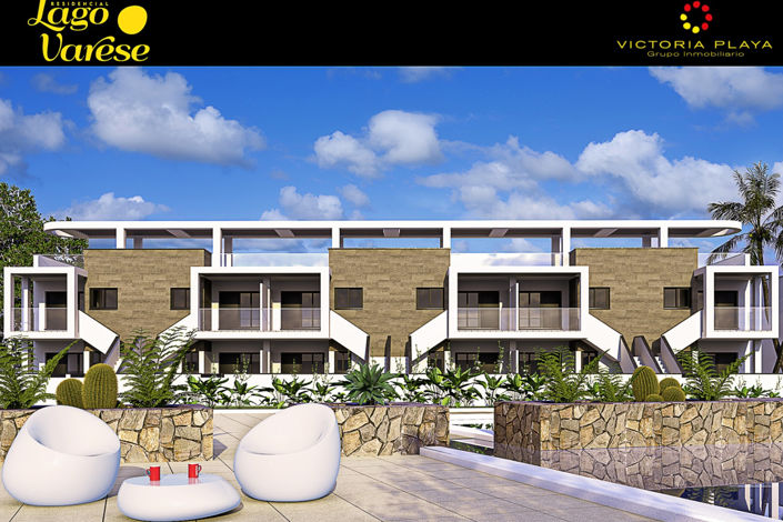 Image No.4-3 Bed Apartment for sale