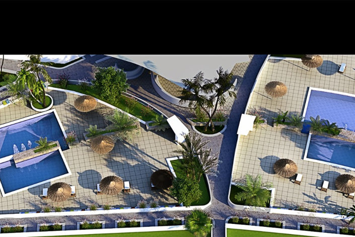 Image No.5-3 Bed Apartment for sale