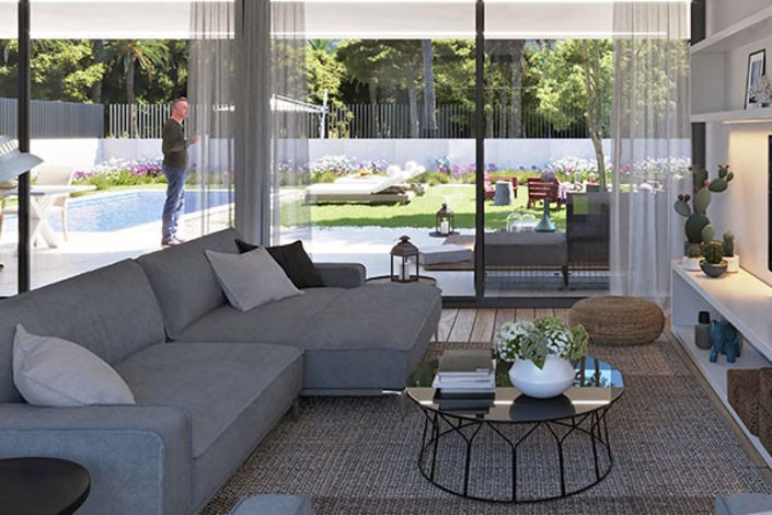 Image No.9-4 Bed Villa for sale