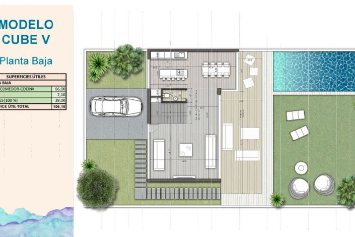 Image No.12-4 Bed Villa for sale