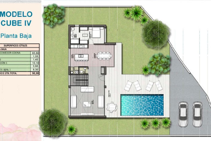 Image No.14-4 Bed Villa for sale