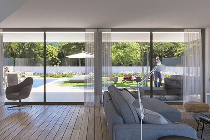 Image No.3-4 Bed Villa for sale