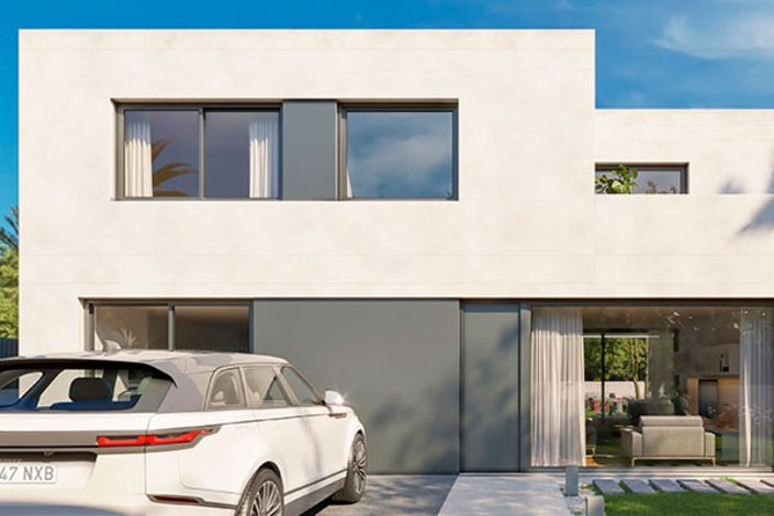 Image No.2-4 Bed Villa for sale