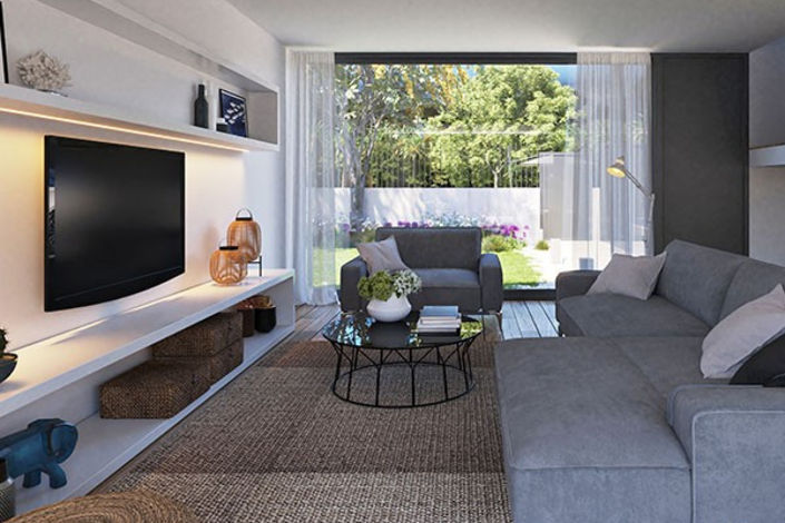 Image No.8-4 Bed Villa for sale