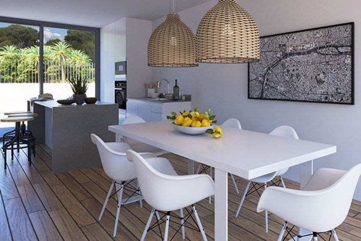 Image No.4-4 Bed Villa for sale