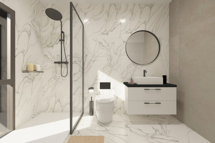 Image No.4-3 Bed Villa for sale