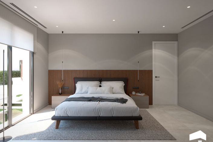 Image No.3-3 Bed Villa for sale