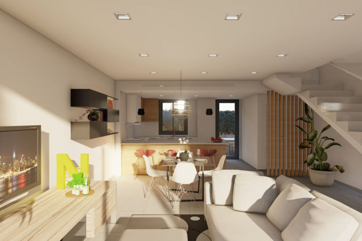 Image No.5-3 Bed Villa for sale