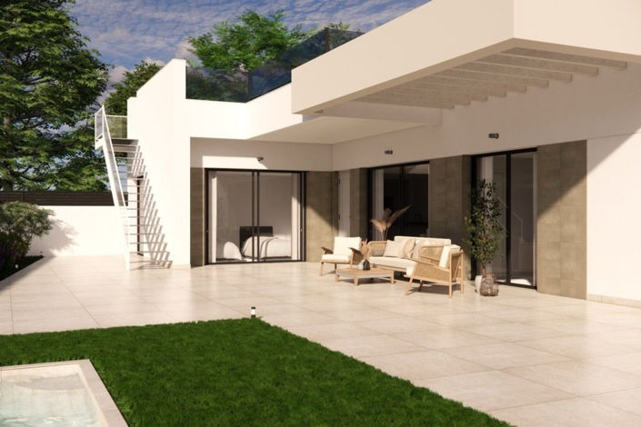 Image No.10-2 Bed Villa for sale