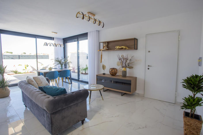 Image No.3-2 Bed Villa for sale