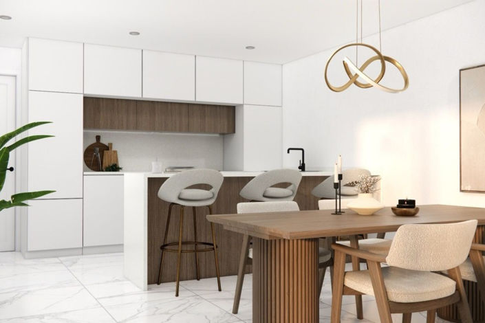 Image No.4-2 Bed Villa for sale