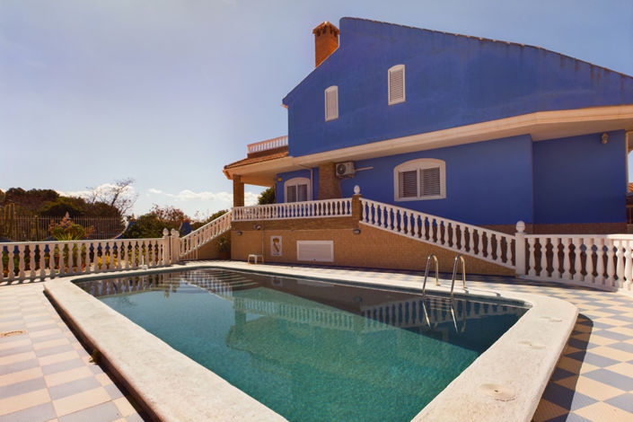 Image No.23-5 Bed Villa for sale