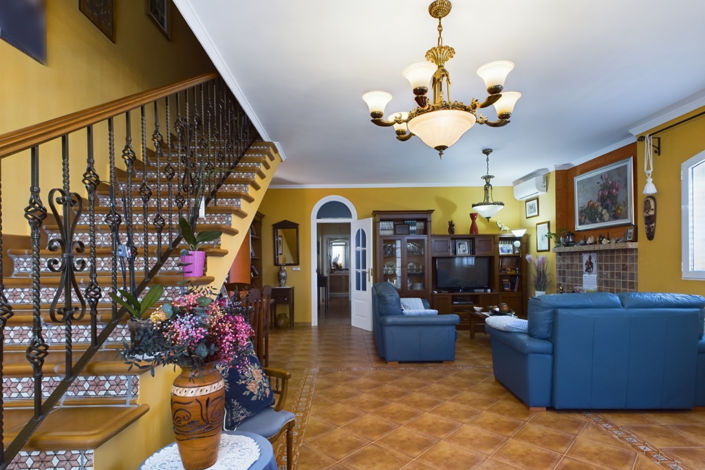 Image No.25-5 Bed Villa for sale