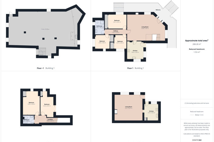 Image No.55-5 Bed Villa for sale