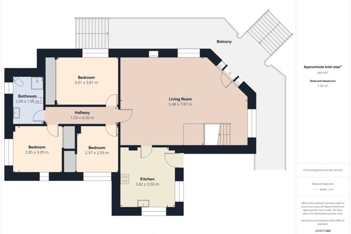 Image No.58-5 Bed Villa for sale