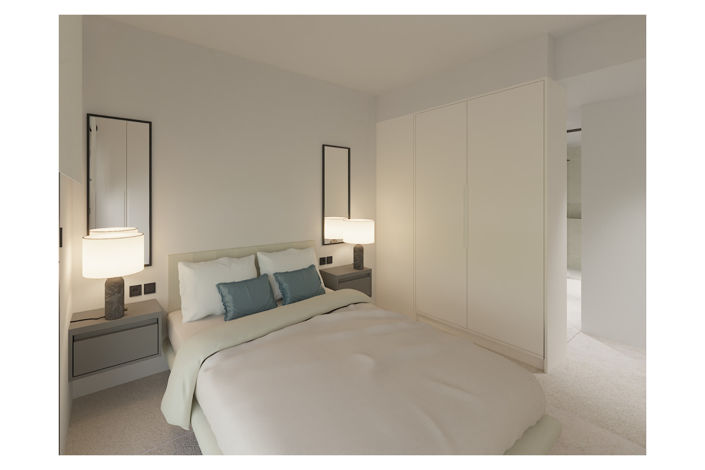 Image No.10-2 Bed Apartment for sale