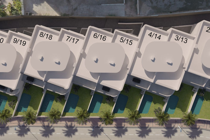 Image No.15-2 Bed Apartment for sale