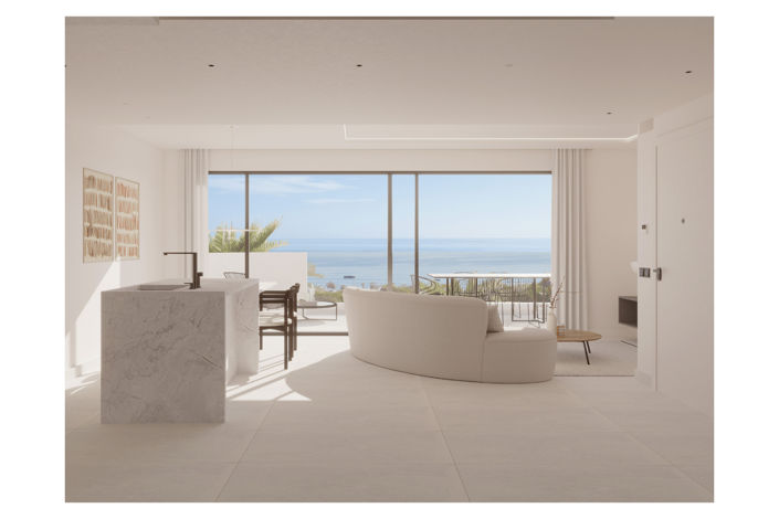 Image No.2-2 Bed Apartment for sale