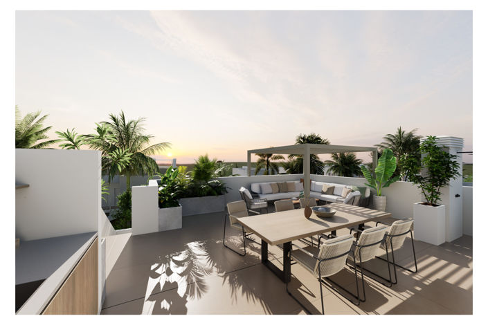 Image No.10-3 Bed Apartment for sale