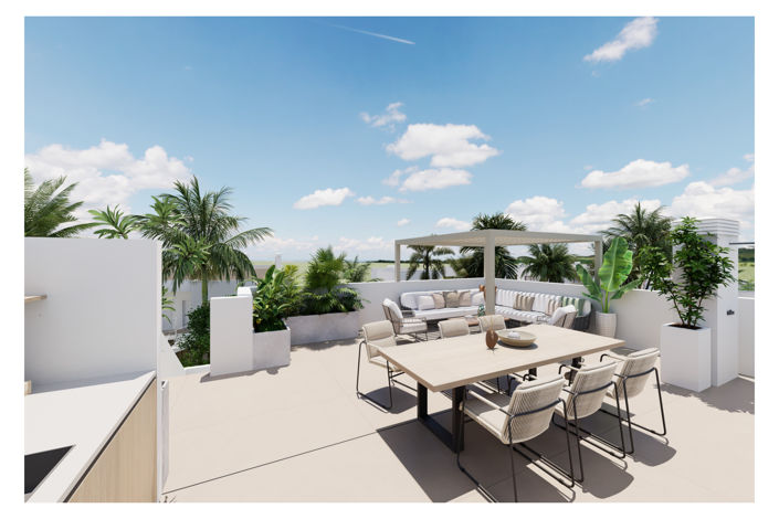 Image No.11-3 Bed Apartment for sale