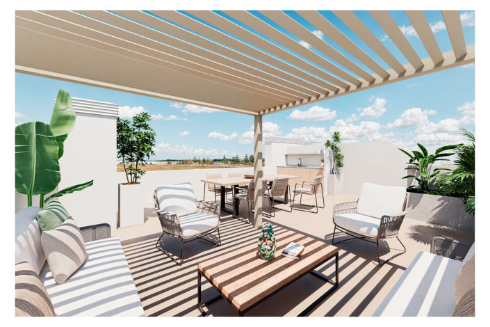 Image No.12-3 Bed Apartment for sale