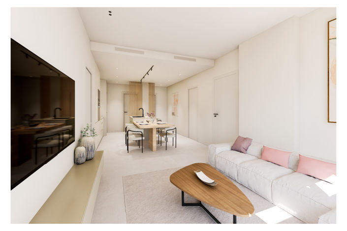 Image No.2-3 Bed Apartment for sale