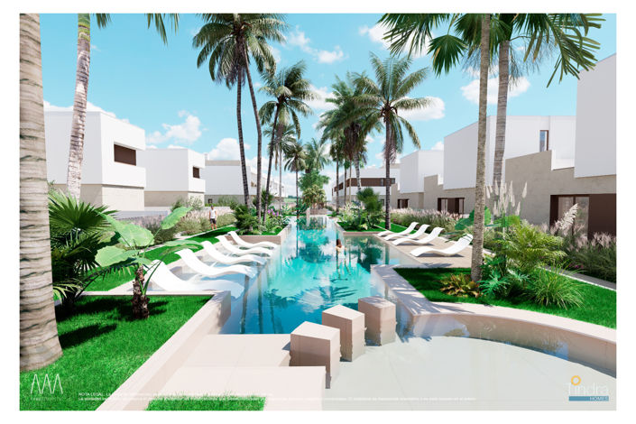 Image No.14-3 Bed Apartment for sale