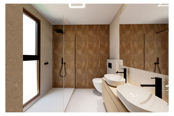 Image No.5-3 Bed Apartment for sale