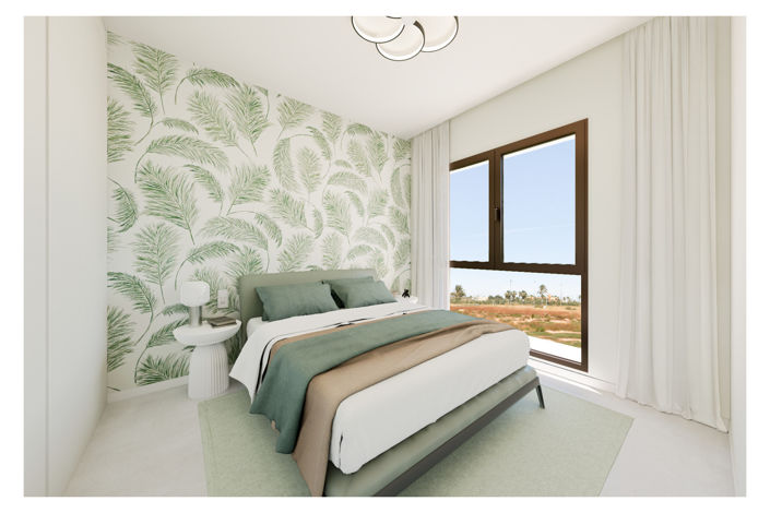 Image No.6-3 Bed Apartment for sale