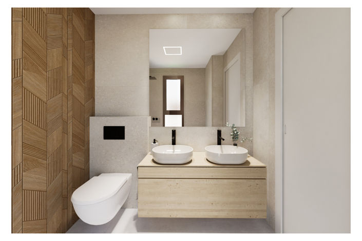 Image No.7-3 Bed Apartment for sale