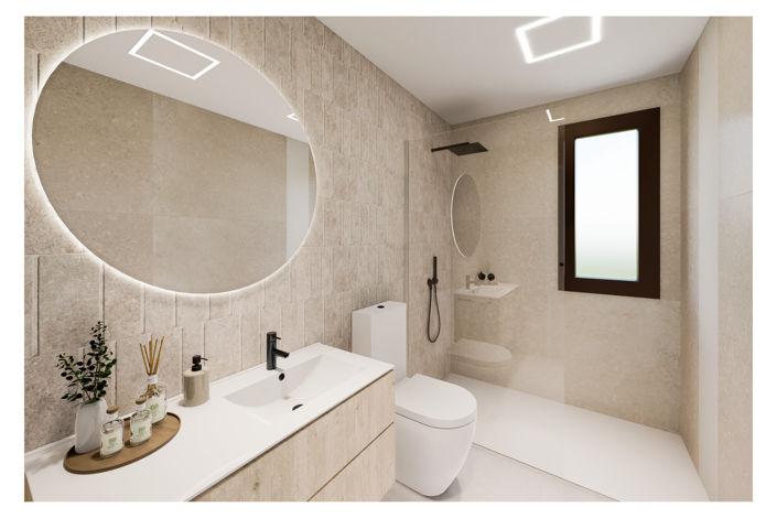 Image No.8-3 Bed Apartment for sale