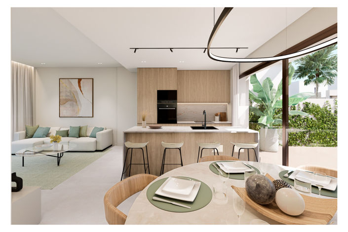 Image No.13-3 Bed Villa for sale