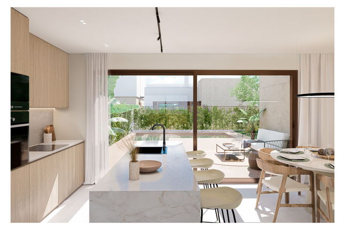 Image No.10-3 Bed Villa for sale