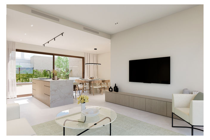 Image No.16-3 Bed Villa for sale