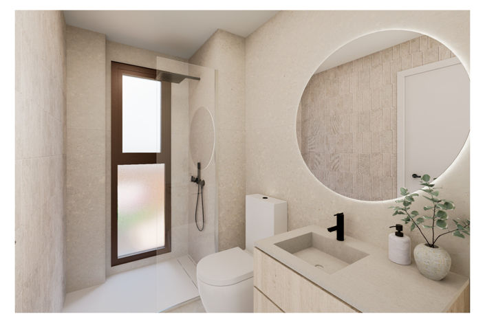 Image No.19-3 Bed Villa for sale