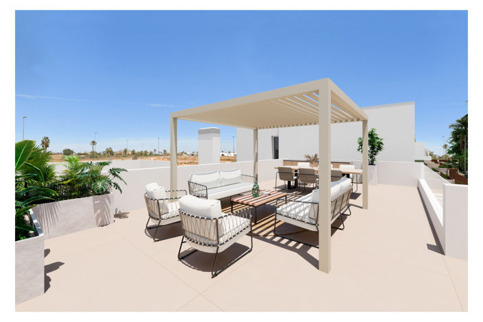 Image No.17-3 Bed Villa for sale