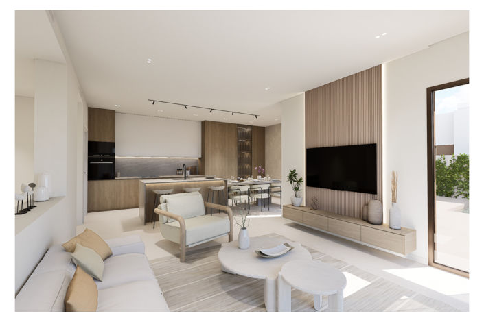 Image No.27-3 Bed Villa for sale