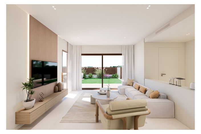 Image No.26-3 Bed Villa for sale