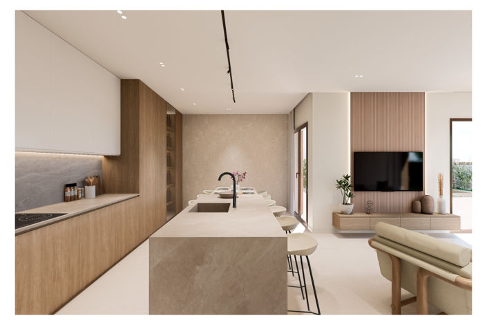 Image No.25-3 Bed Villa for sale