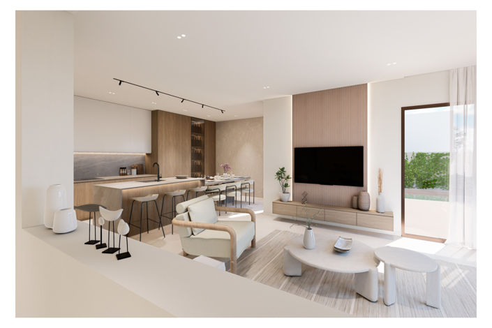 Image No.24-3 Bed Villa for sale