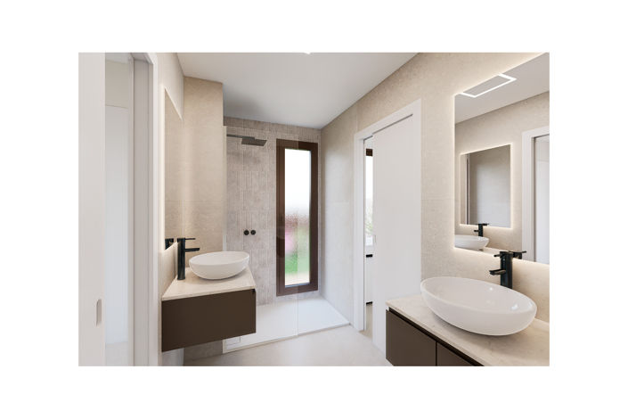 Image No.32-3 Bed Villa for sale