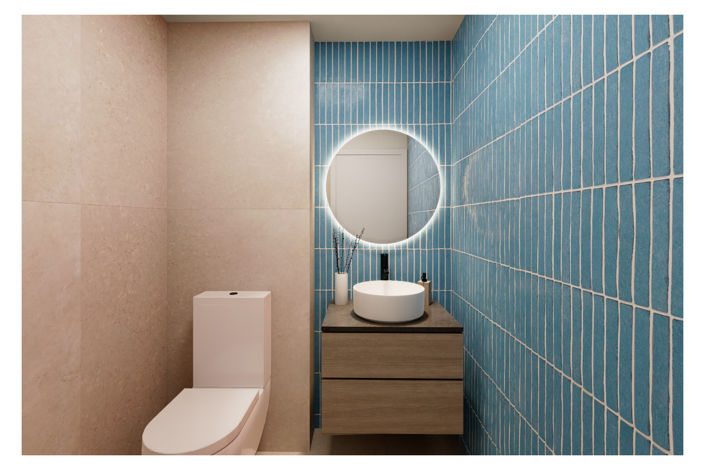 Image No.31-3 Bed Villa for sale