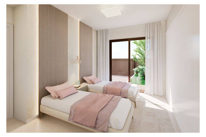 Image No.33-3 Bed Villa for sale