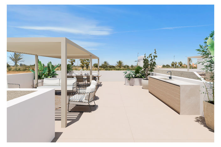 Image No.36-3 Bed Villa for sale