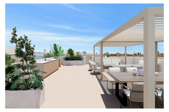 Image No.37-3 Bed Villa for sale