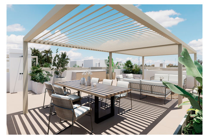 Image No.34-3 Bed Villa for sale