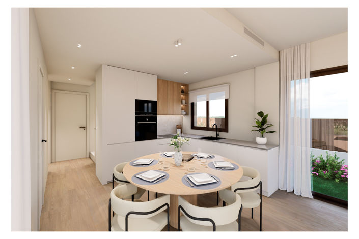 Image No.6-3 Bed Villa for sale