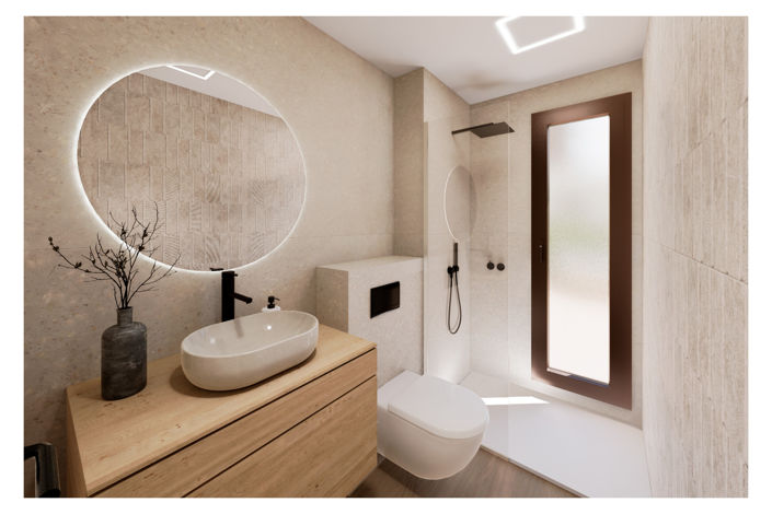 Image No.4-3 Bed Villa for sale