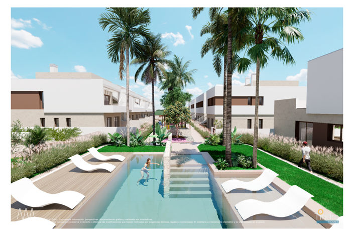 Image No.41-3 Bed Villa for sale